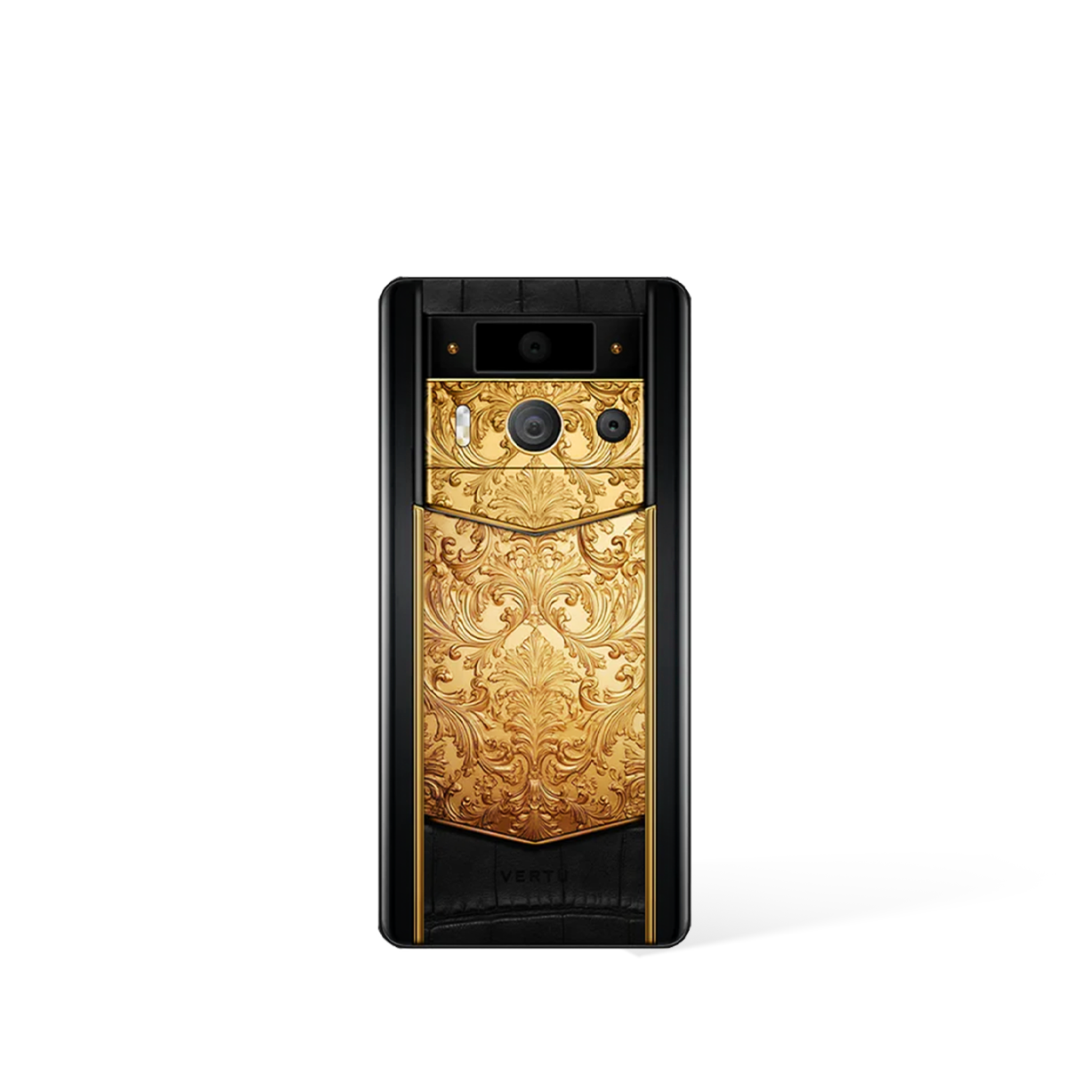 5 Luxury Phone with Craftsmanship Features Materials, Design, and Durability