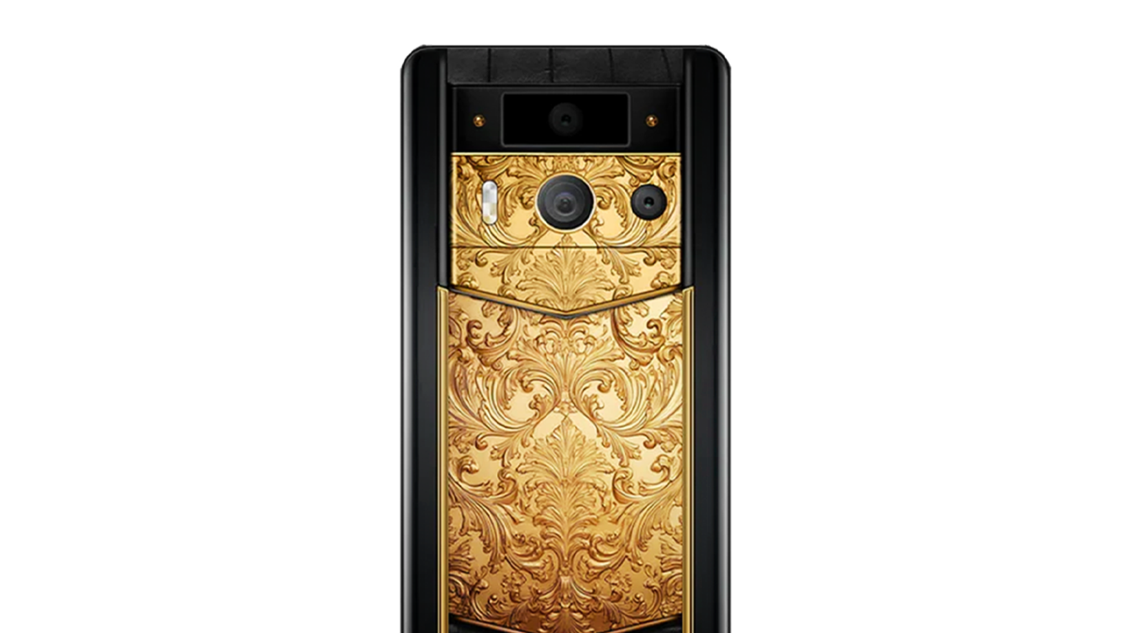 5 Luxury Phone with Craftsmanship Features Materials, Design, and Durability