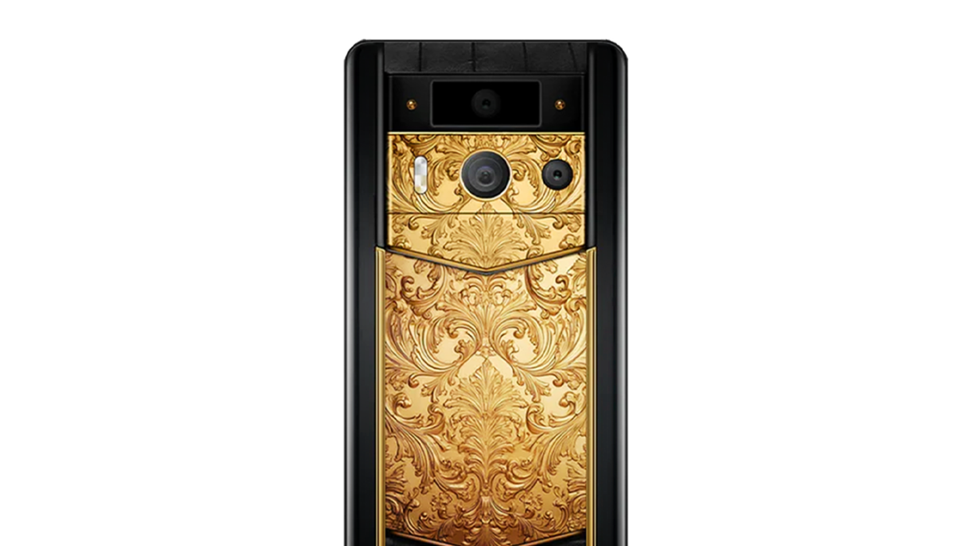 5 Luxury Phone with Craftsmanship Features Materials, Design, and Durability