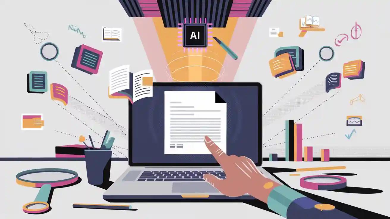 5 Best AI Detectors for Essays, Blogs, and More