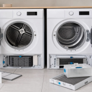 Heat-Pump vs Condenser Dryer shown as a practical comparison