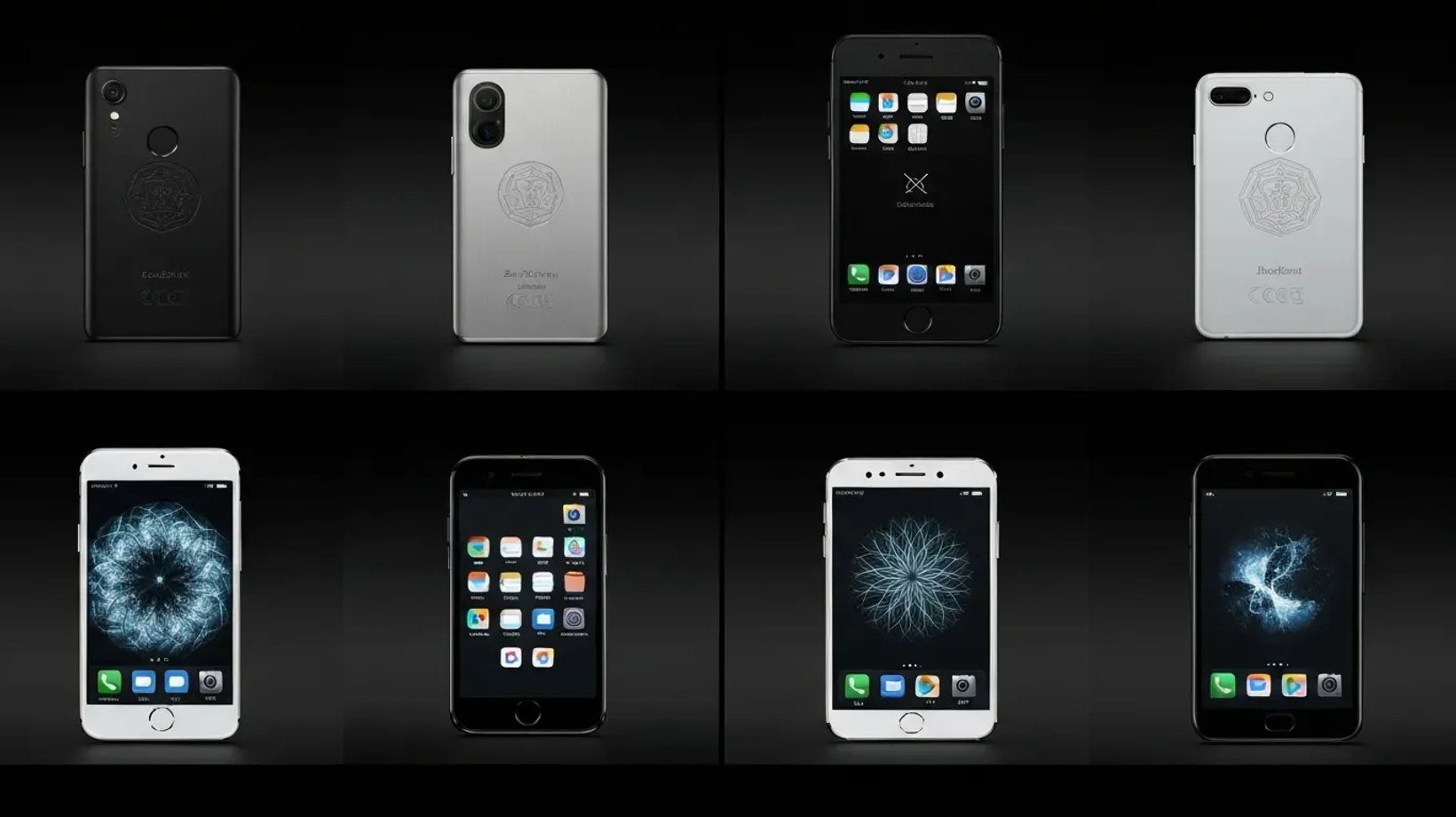 Top 10 Iconic Luxury Phones Where Unmatched Craftsmanship Meets Cutting-Edge Tech