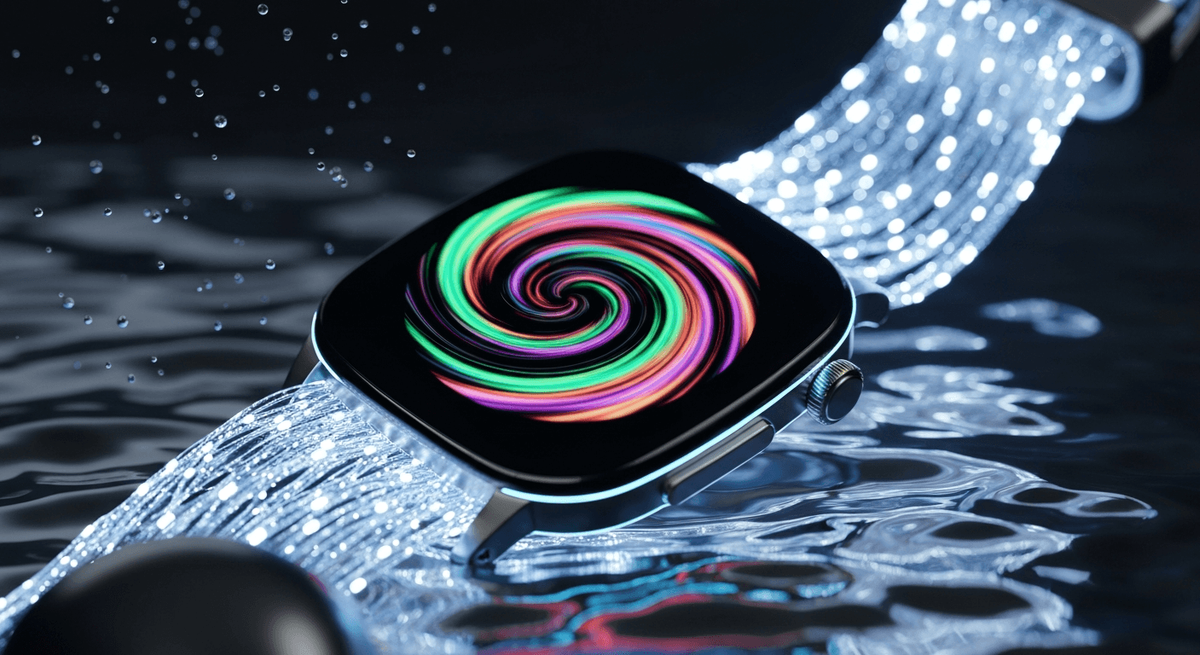 How Smartwatch Data Shapes Your Long-Term Fitness and Health Habits