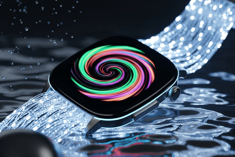 How Smartwatch Data Shapes Your Long-Term Fitness and Health Habits