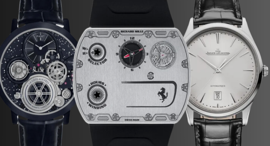 The Best Thin Watches of 2025: A Complete Guide to Slim Horology