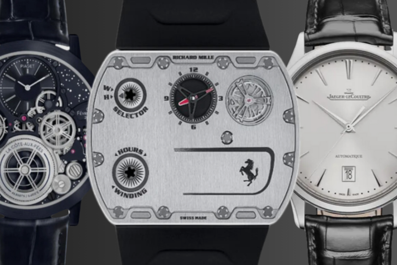The Best Thin Watches of 2025: A Complete Guide to Slim Horology