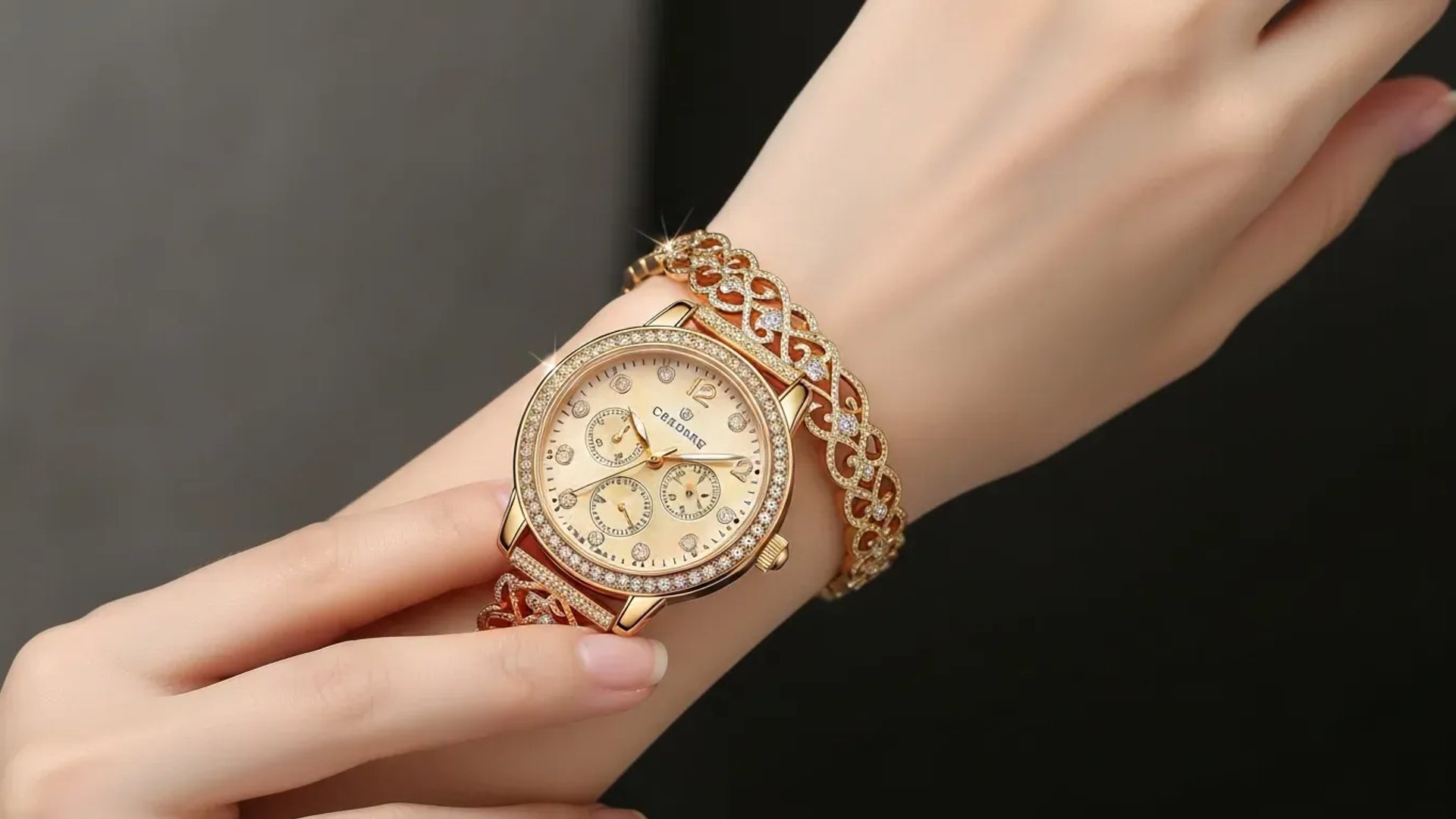 The 10 Best Gold Watches for Women: A 2026 Investment Guide