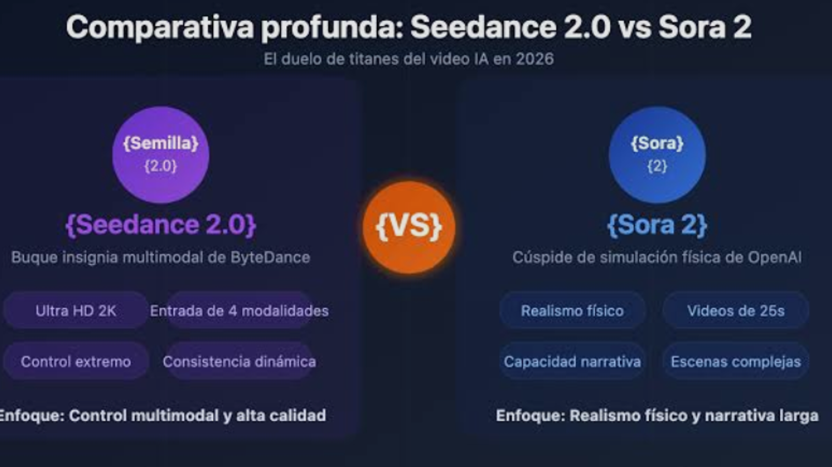 Seedance 2.0 vs. Sora 2: The Ultimate AI Video Generation Showdown