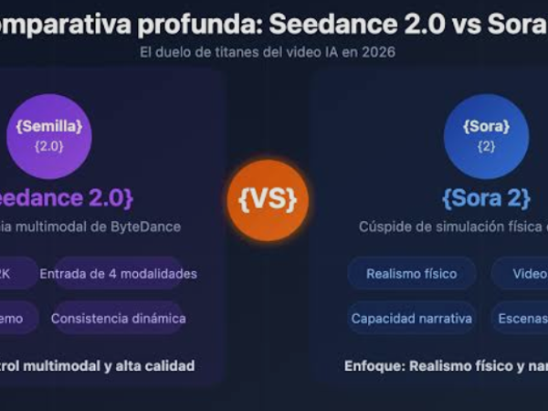 Seedance 2.0 vs. Sora 2: The Ultimate AI Video Generation Guide for 2026