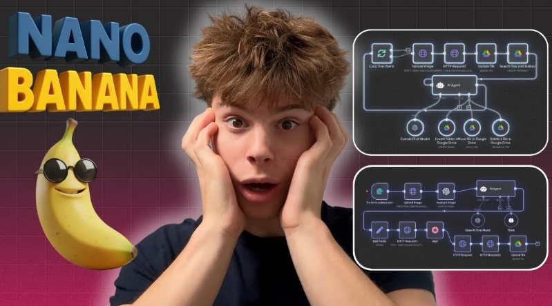 Nano Banana for Realistic AI Videos Sparks Mixed Community Reactions