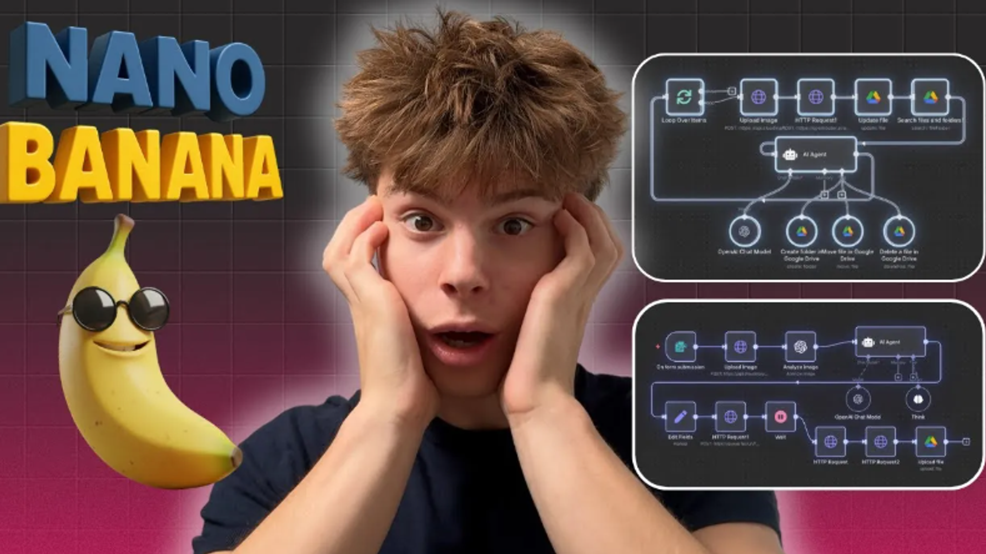 Nano Banana for Realistic AI Videos Sparks Mixed Community Reactions