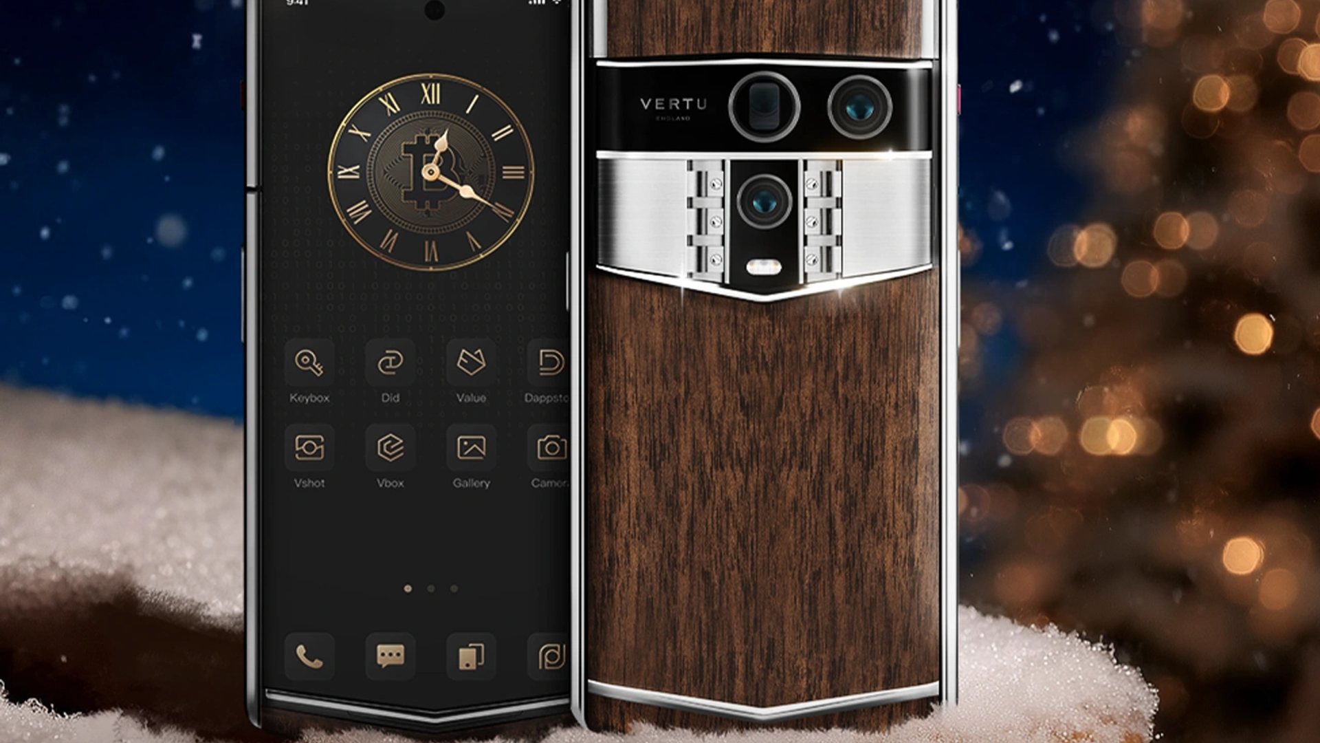 Beyond Price Discover the Prestige of the World's Most Expensive Mobile Phone