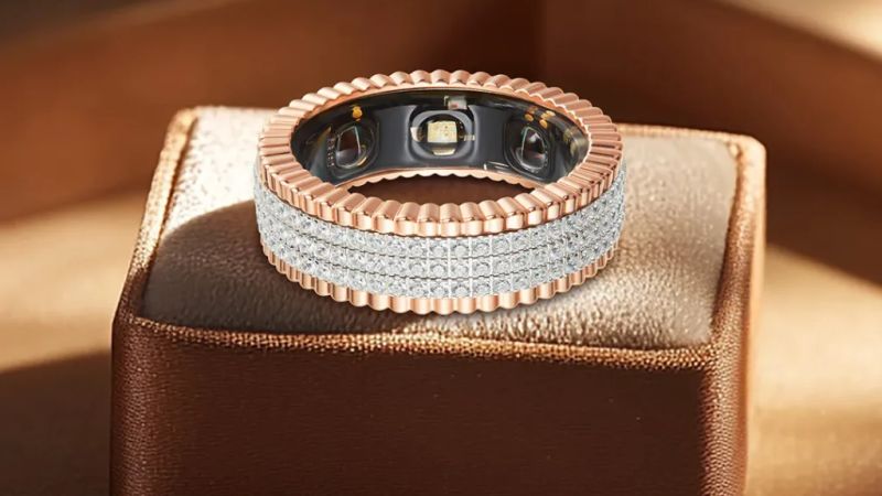 How to Find Designer Rings