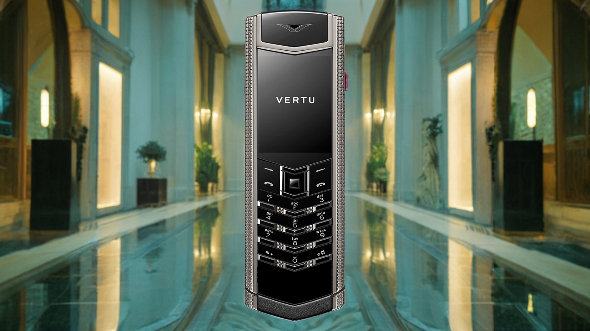 Are Vertu Phones Worth the Price in 2025