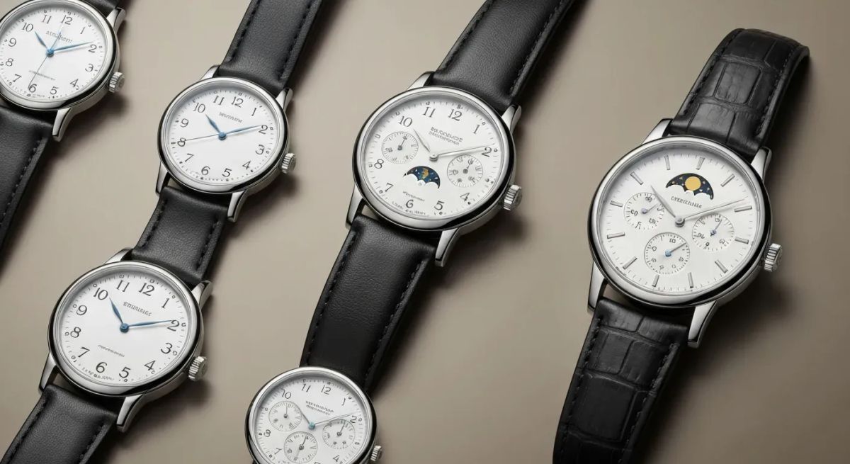 Vintage vs. Modern Classic Watches Which is the Better Investment?