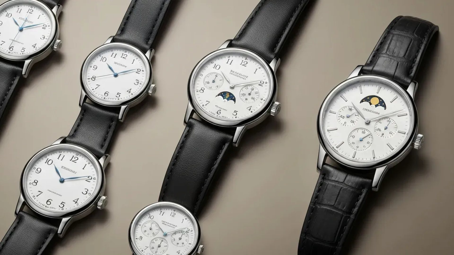 Vintage vs. Modern Classic Watches Which is the Better Investment?