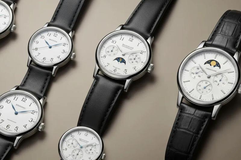 Vintage vs. Modern Classic Watches Which is the Better Investment?