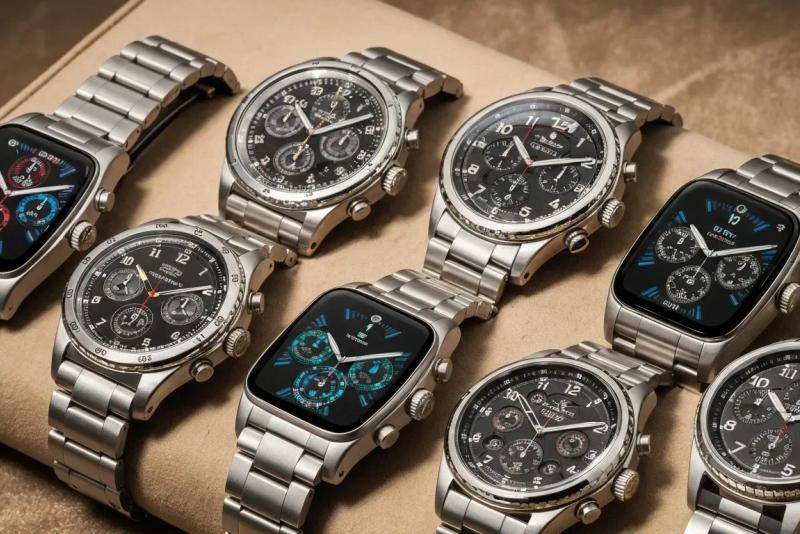 Blancpain Versus Other Oldest Swiss Watch Brands A Historical Showdown