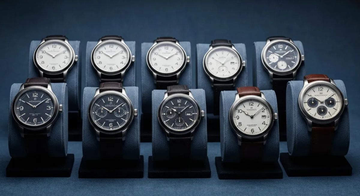 Discover the Top 10 American-Made Luxury Watches for Savvy Collectors in 2026