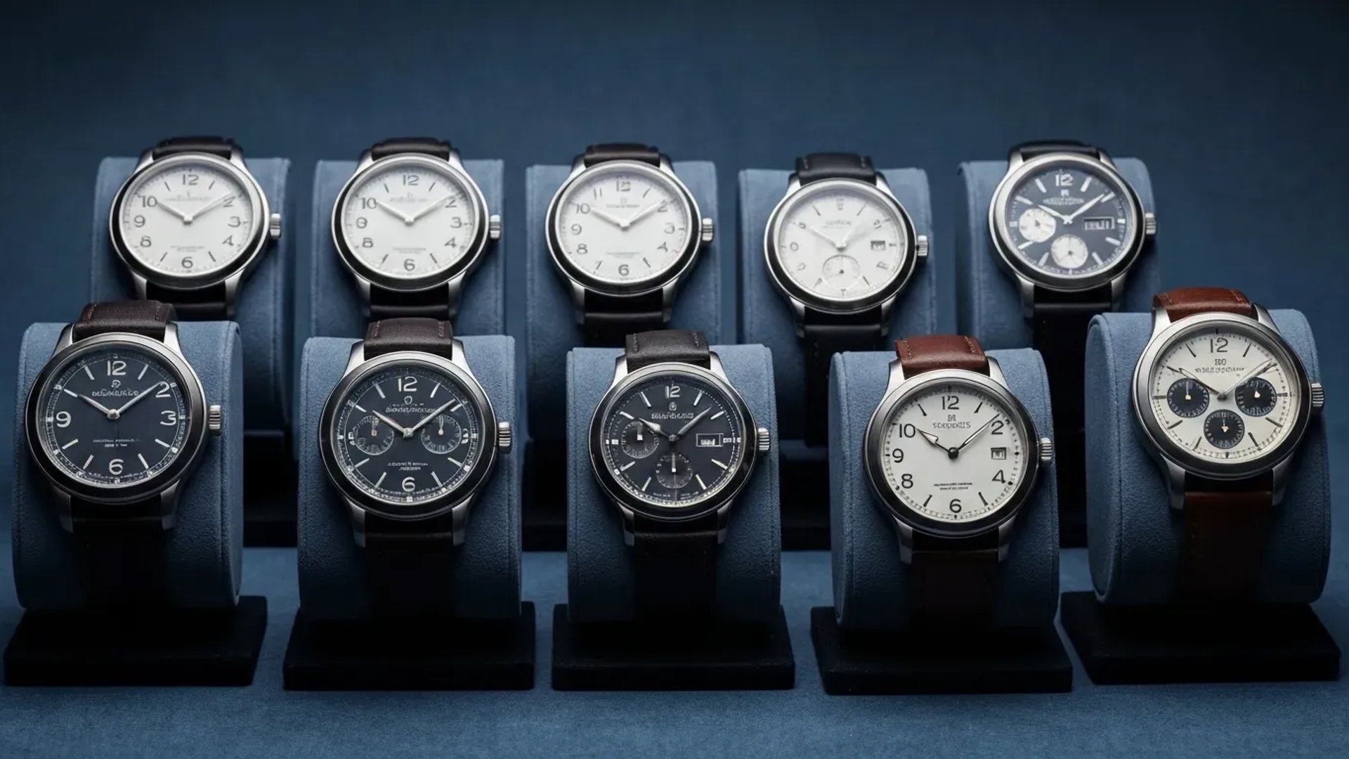 Top 10 American-Made Luxury Watches for Savvy Collectors 2026