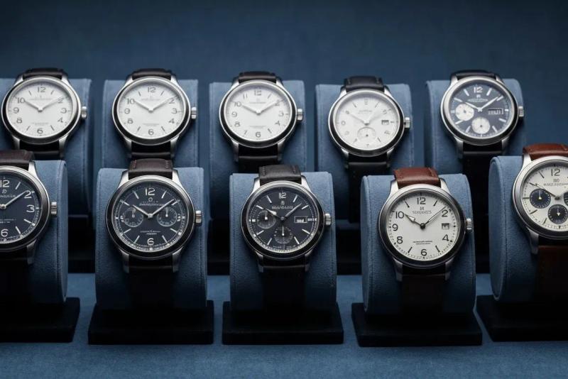 Top 10 American-Made Luxury Watches for Savvy Collectors 2026