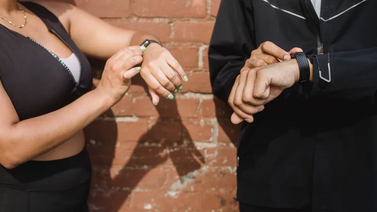 Best Smart Rings Reviewed