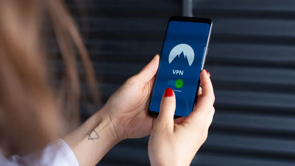 7 Most Secure Phones for Encrypted Communication in 2025