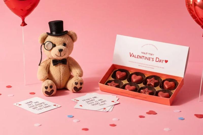 Top 10 Quirky & Funny Valentine's Day Gifts for Couples 2026