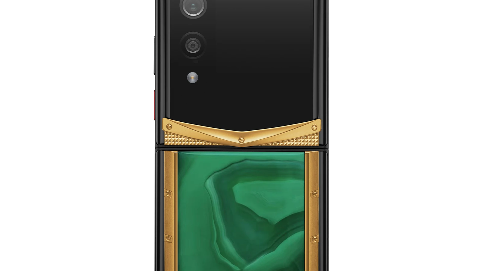Vertu Flip Phones: Quantum vs Ironflip Luxury Design 2025