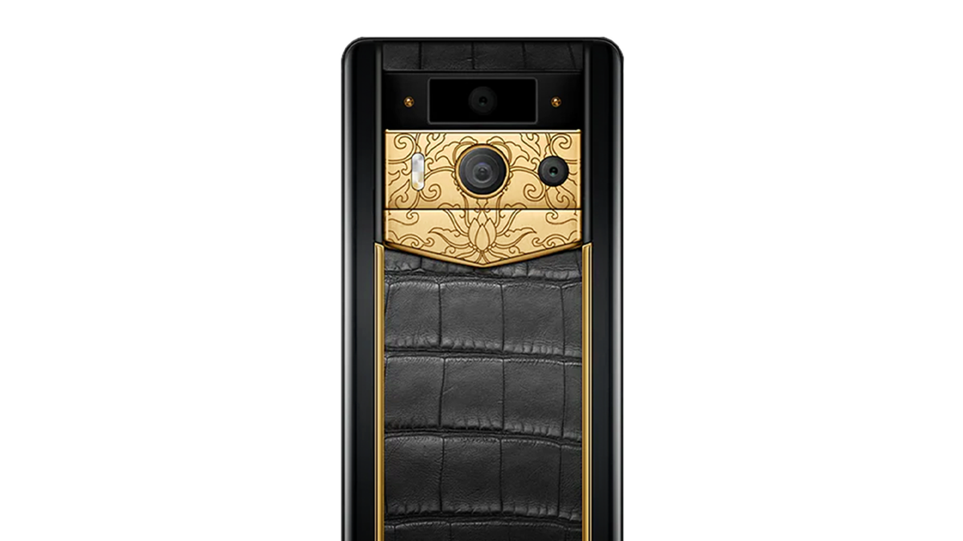 Top 5 Vertu Models and Prices in United States vs Alternatives