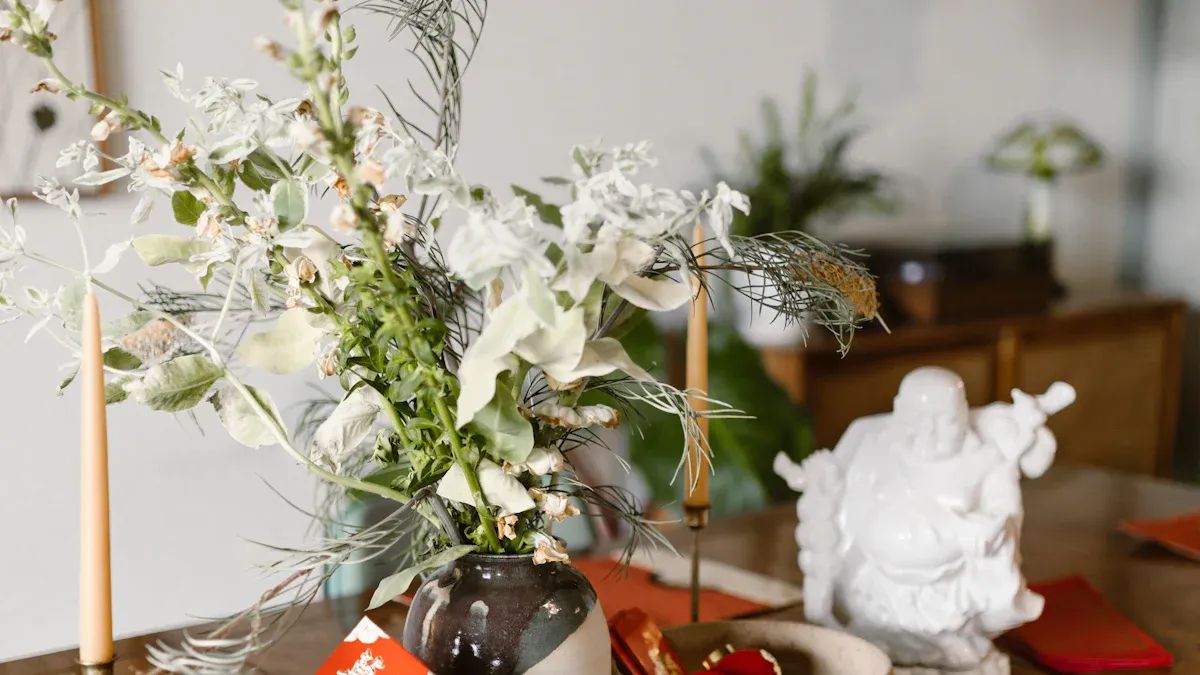 Feng Shui and Christian Worldview