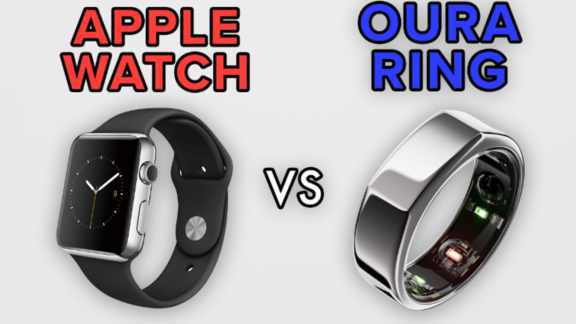Apple Watch vs. Oura Ring: Unpacking Daily Step Count Accuracy