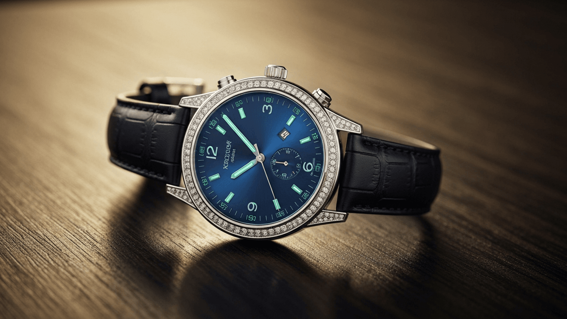 Discover Your Perfect Diamond Smart Watch Style in 2025