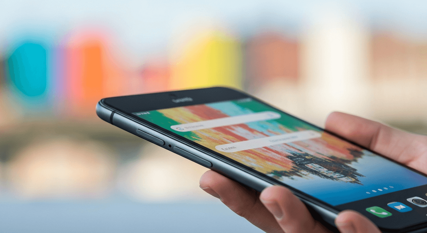 Mobile Technology's Healthcare Triumph a Success Story