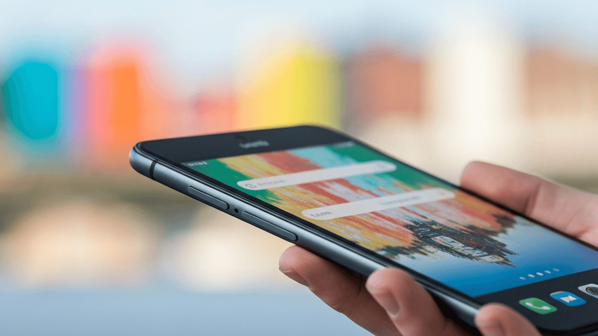 Mobile Technology's Healthcare Triumph a Success Story