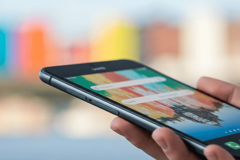 Mobile Technology's Healthcare Triumph a Success Story