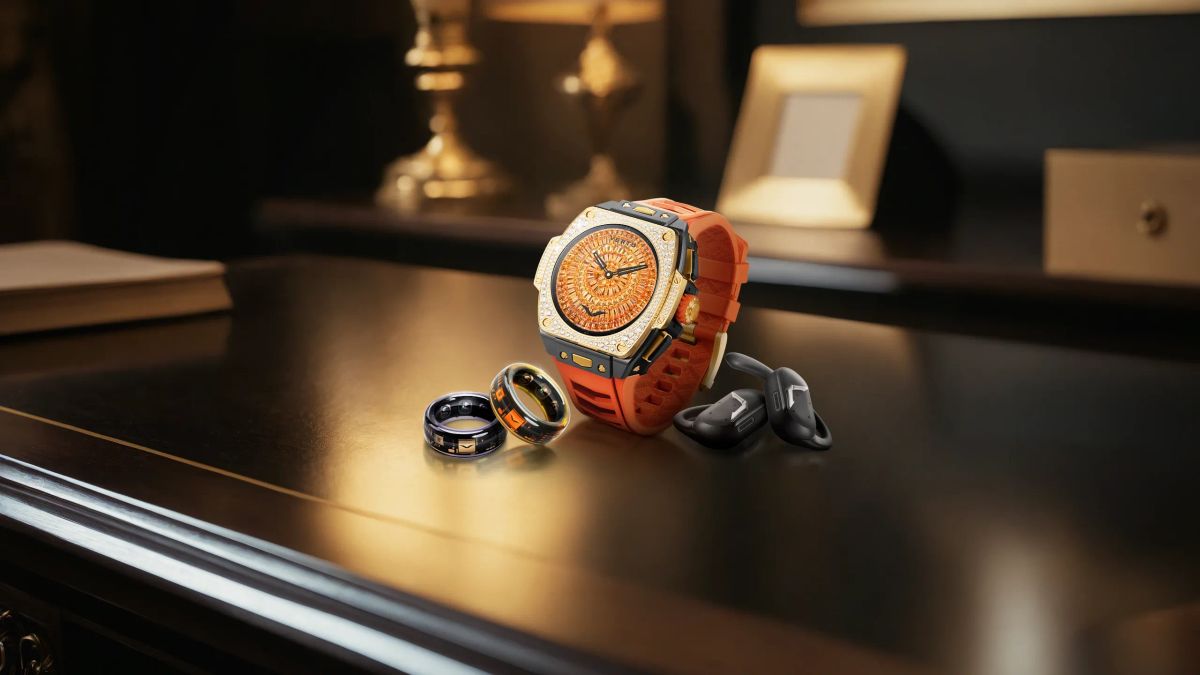 How Celebrity Endorsements Shape the Legacy of the GRAND WATCH