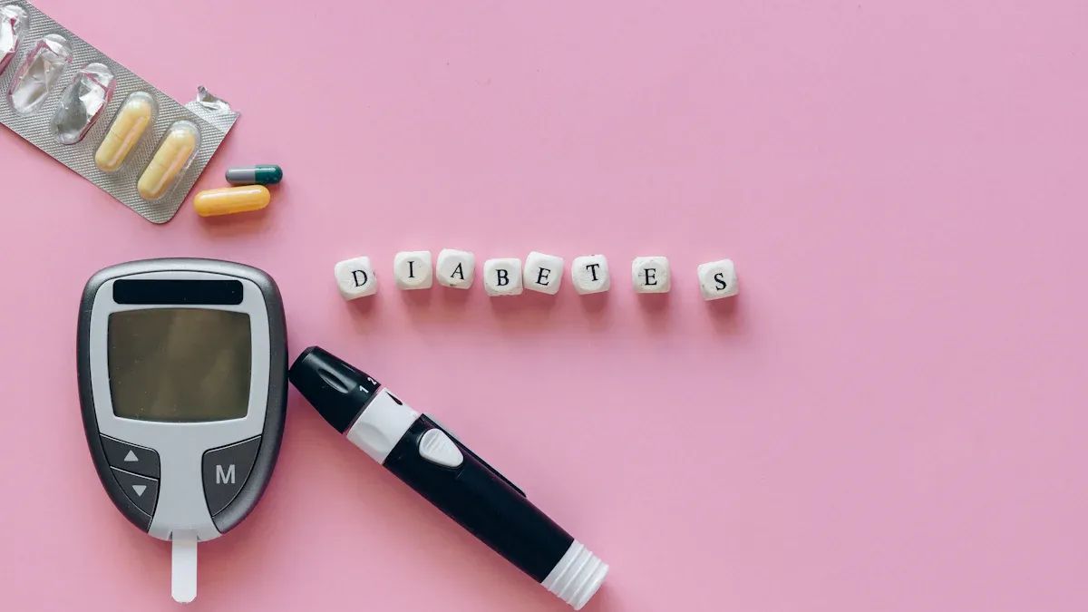 Risks of Using Non-Invasive Glucose Rings