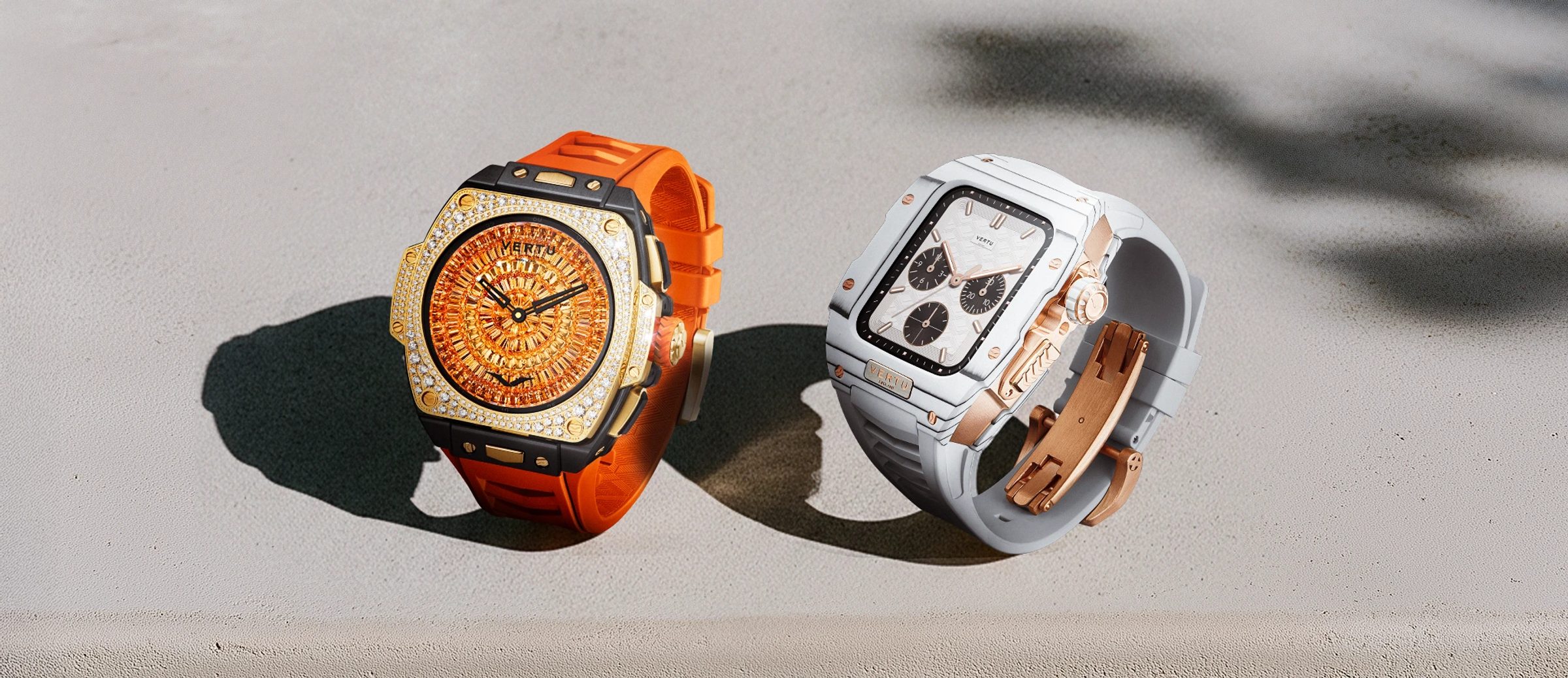 Watches