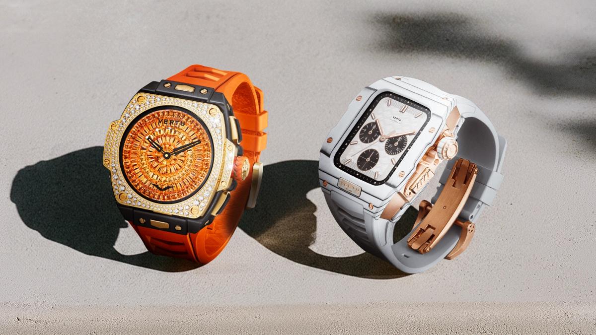 Top 10 Luxury Leather Watches for Men Under $5000 in 2026