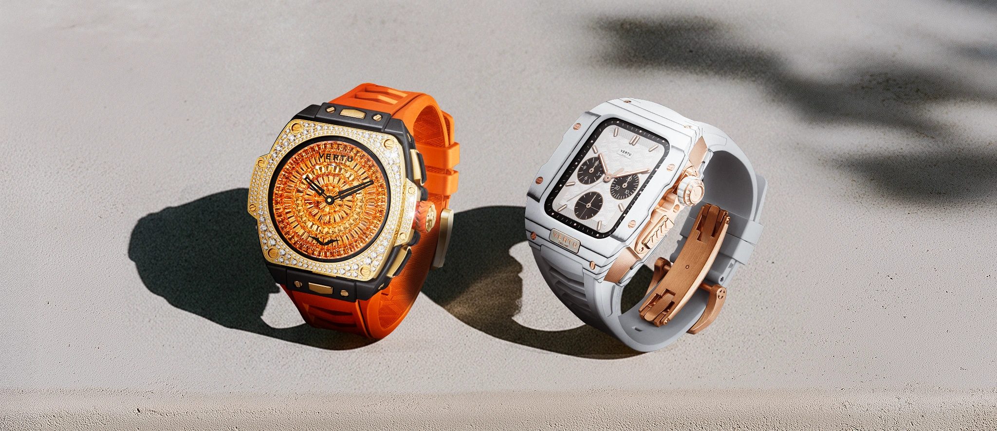 Watches