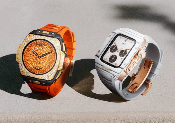 10 Best Luxury Smartwatches to Compare in 2026