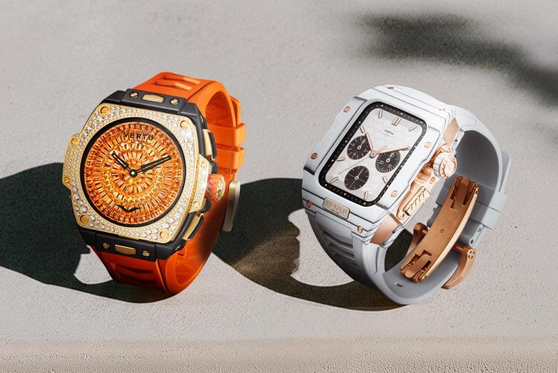 The Top 10 Luxury Smartwatches to Elevate Your Style in 2026