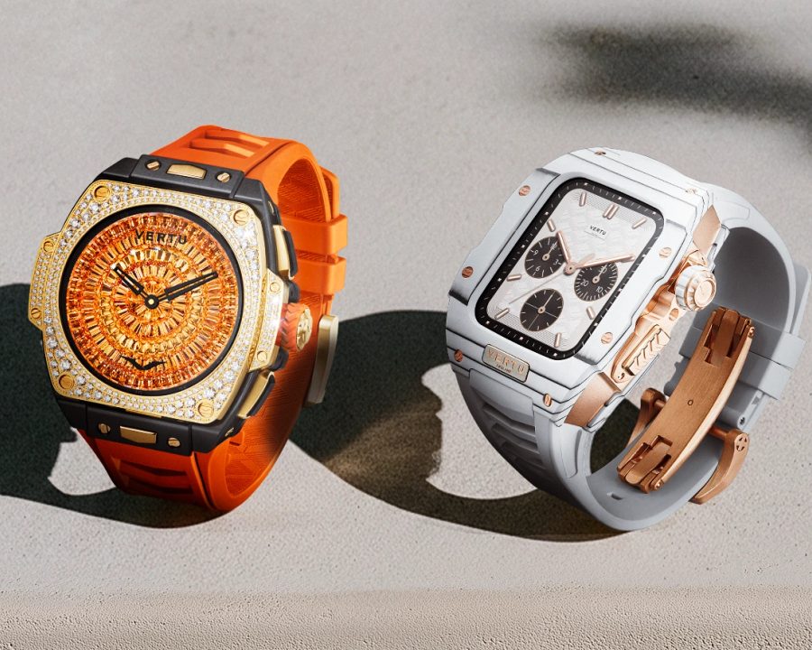 10 Best Luxury Smartwatches to Compare in 2026
