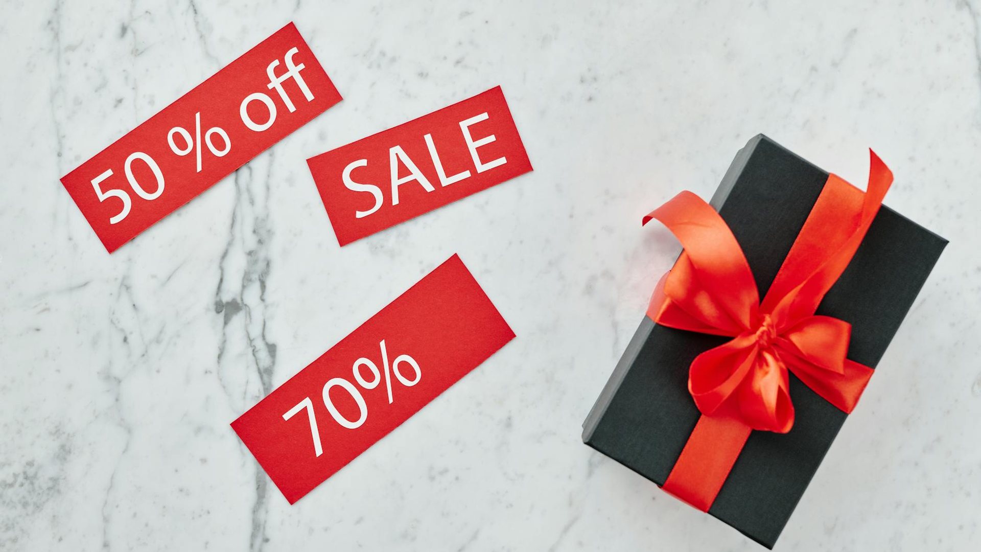 Black Friday High-End Gift Guide: Focus on These 10 Smart Buys