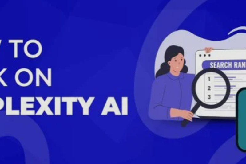 How to Rank in Perplexity AI: Complete Optimization Guide for 2025
