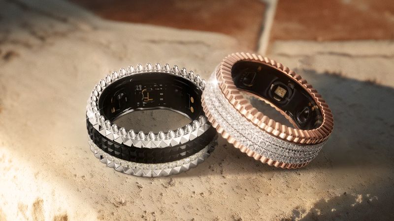 Top Smart Ring with AI Health Insights Picks: Premium Selection