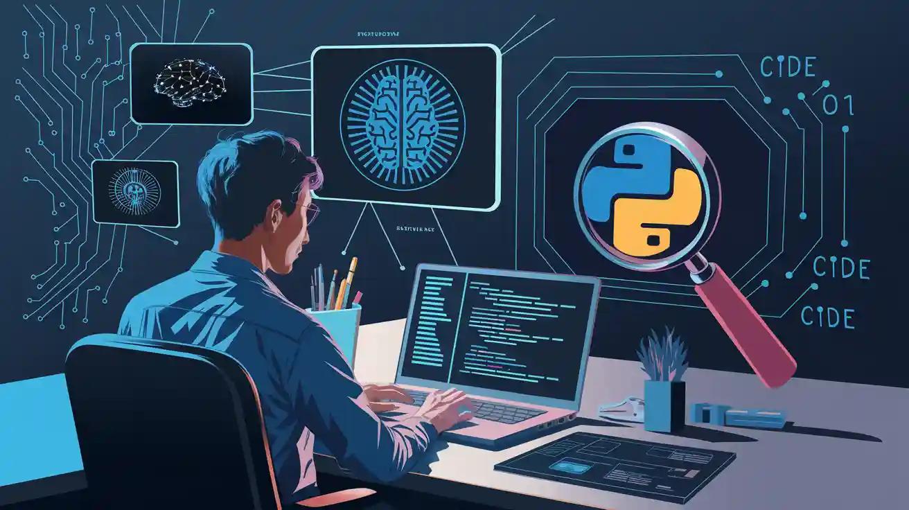 10 Best Python Code AI Detector Tools for Developers in 2025