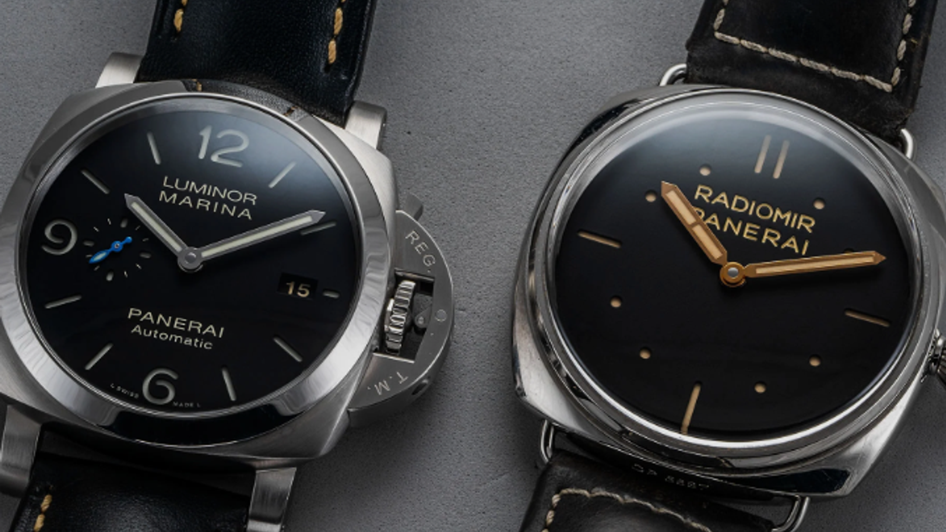 The World's Oldest Watch Brands: A Definitive Guide to Horological History