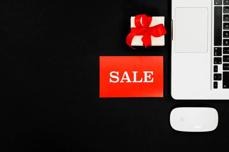Elevate Your Holiday Gifts: US Luxury Tech Black Friday Sale